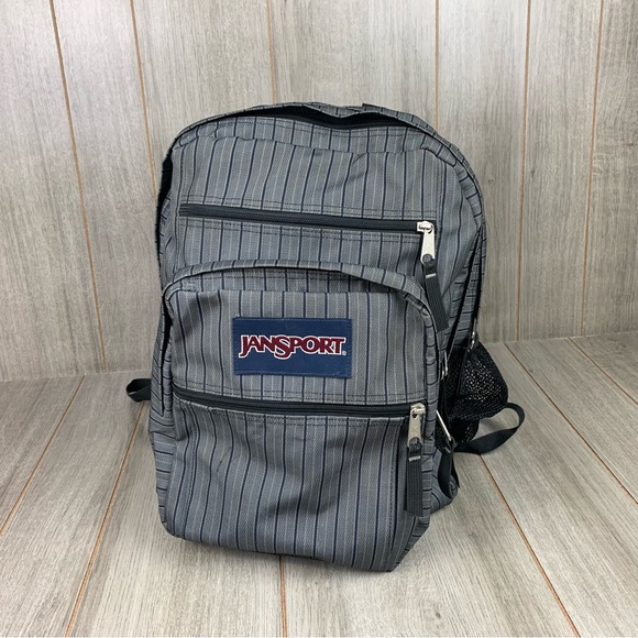 Jansport Bags Jansport Big Student Backpack Tdn7 Poshmark
